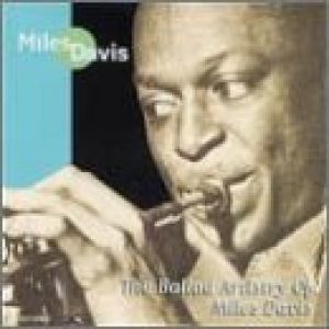 The Ballad Artistry Of Miles Davis Album 