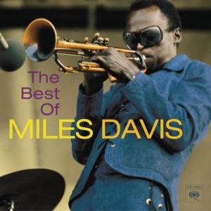The Best of Miles Davis Album 
