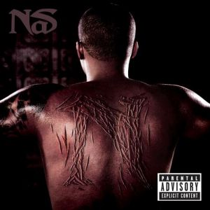 Album Nas - Untitled