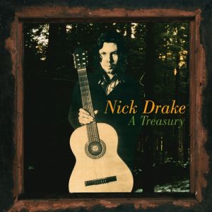 Nick Drake A Treasury, 2004