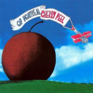 Album Cherry Peel - of Montreal