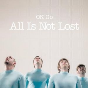 All Is Not Lost - album