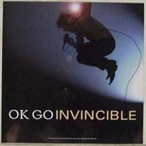 Invincible - album