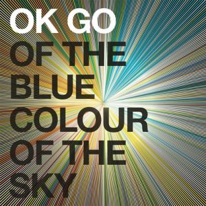 Of the Blue Colour of the Sky - album