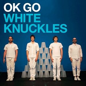 White Knuckles - album