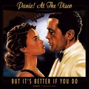 But It's Better If You Do - album