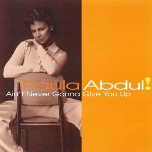 Ain't Never Gonna Give You Up Album 