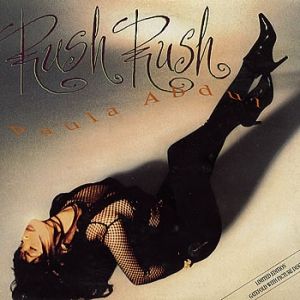 Rush Rush Album 
