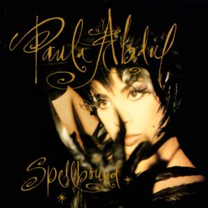Paula Abdul Spellbound, 1991