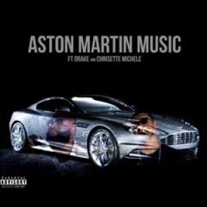 Aston Martin Music - album