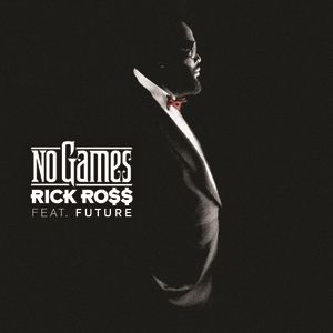 No Games - album