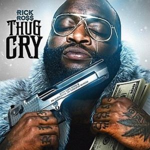 Thug Cry - album