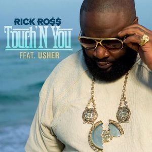 Touch'N You - album