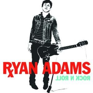 Ryan Adams Rock N Roll, 2003