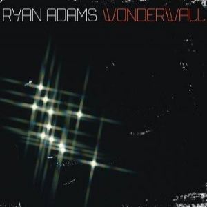 Wonderwall Album 