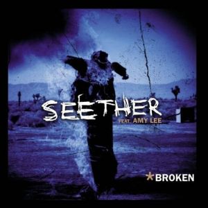 Broken - album