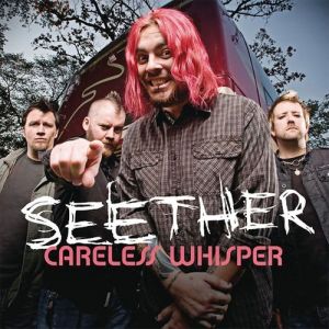 Careless Whisper - album