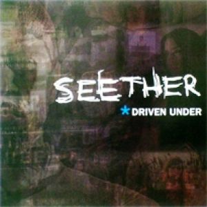 Driven Under - album