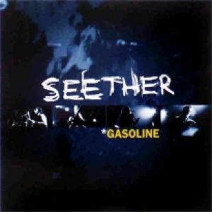 Gasoline - album