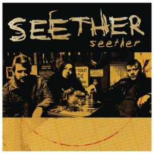 Seether - album
