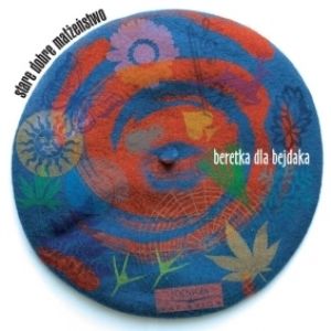 Beretka dla Bejdaka - album