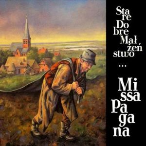 Missa Pagana - album