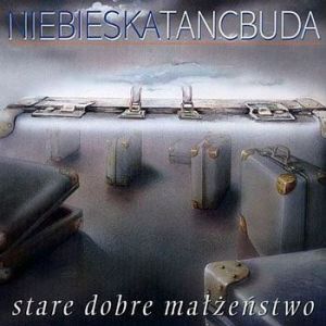 Niebieska tancbuda - album