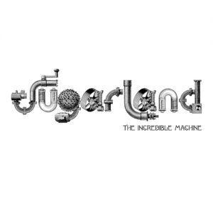 Sugarland The Incredible Machine, 2010