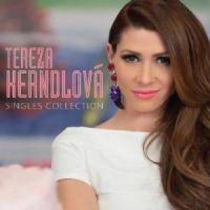 Tereza Kerndlová Singles Collection, 2013