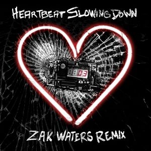 Heartbeat Slowing Down Album 