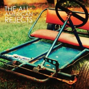 The All-American Rejects Album 