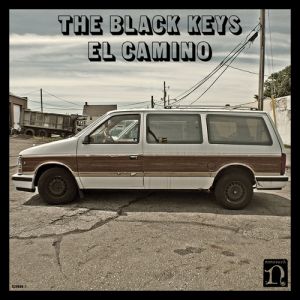The Black Keys El Camino, 2011