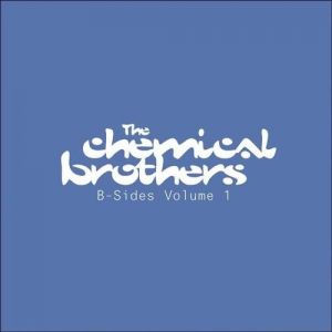 B-Sides Volume 1 Album 