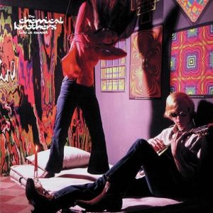 The Chemical Brothers Life Is Sweet, 1995