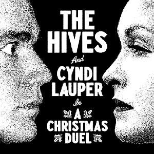 The Hives A Christmas Duel, 2008