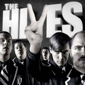 The Hives The Black and White Album, 2007
