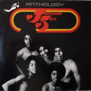 Album Anthology - The Jackson 5