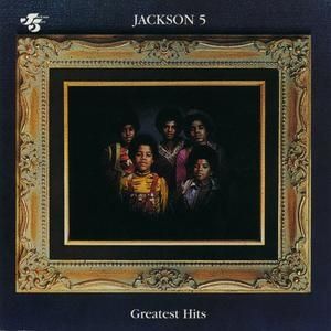 Album Greatest Hits - The Jackson 5