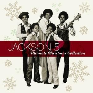 Album Ultimate Christmas Collection - The Jackson 5