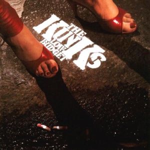 The Kinks Low Budget, 1979