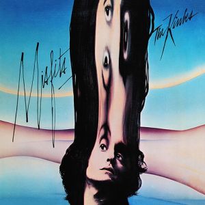The Kinks Misfits, 1978