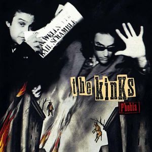 The Kinks Phobia, 1993
