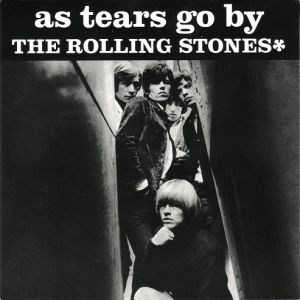 Album As Tears Go By - The Rolling Stones