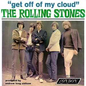 Album Get Off of My Cloud - The Rolling Stones
