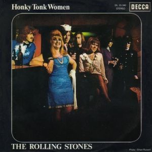 Honky Tonk Women