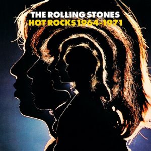 Album Hot Rocks 1964–1971 - The Rolling Stones
