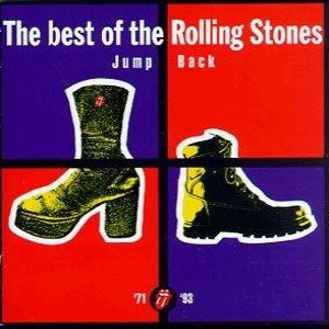 Jump Back: The Best of The Rolling Stones