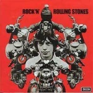 Rock 'n' Rolling Stones