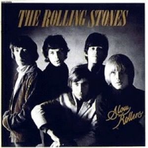 Album Slow Rollers - The Rolling Stones