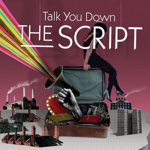 Album The Script - Talk You Down